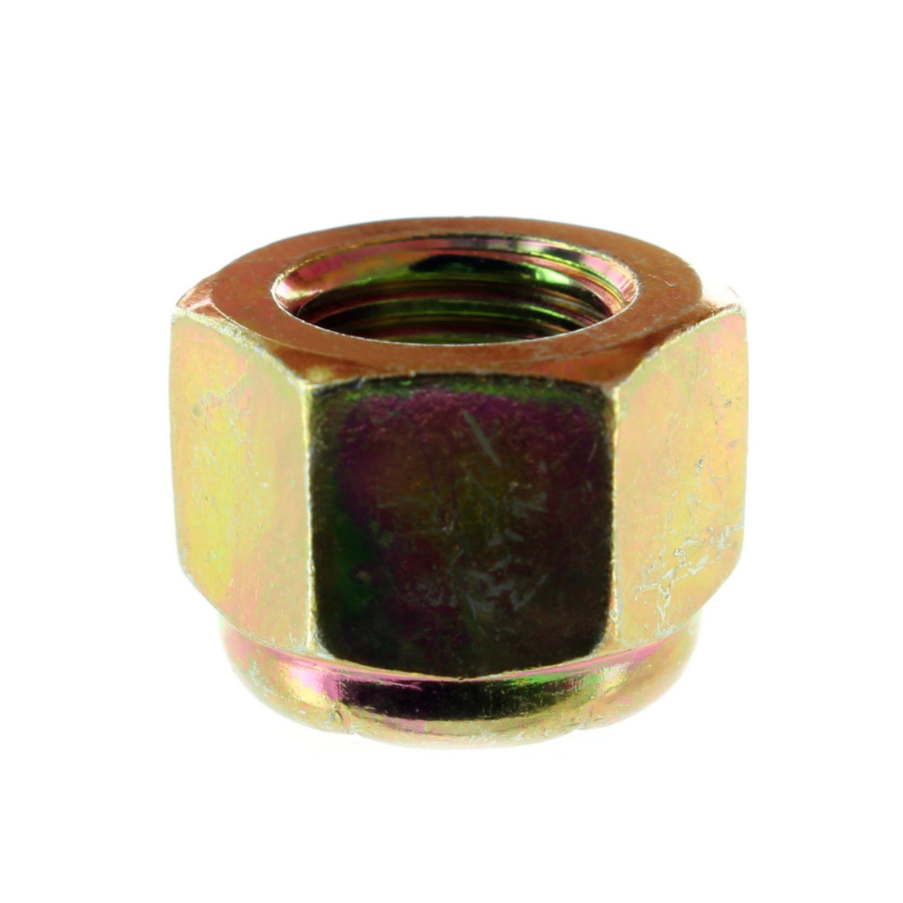 Polaris OEM Body/Frame Assembly Nylock Nut 25 Pack, 7542439