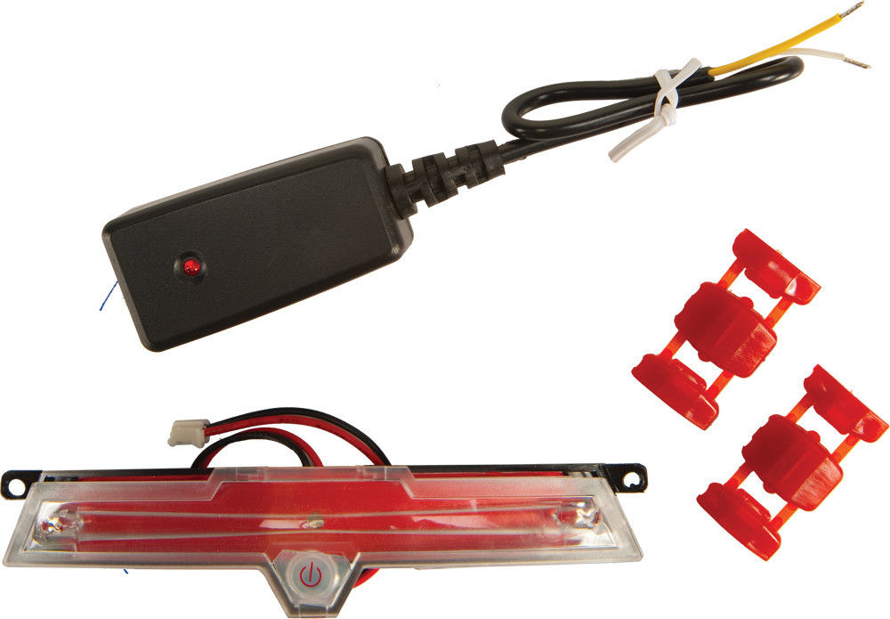 GMAX Led Brake Light Kit Gm54/67/78, 72-3567