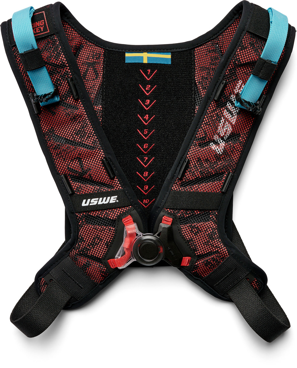 USWE Harness NDM 2.0 POW, 62-5053