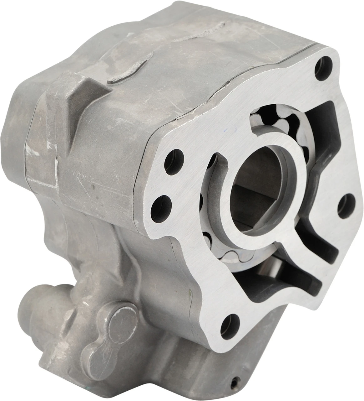 HARDDRIVE Hi Volume/Pressure Oil Pump, 820-50002