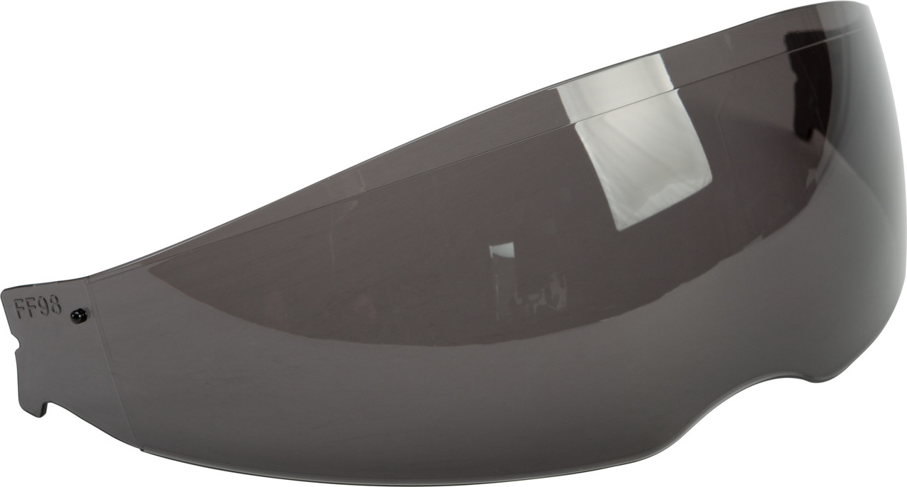 GMAX Inner Shield Smoke Ff-98, 72-3590