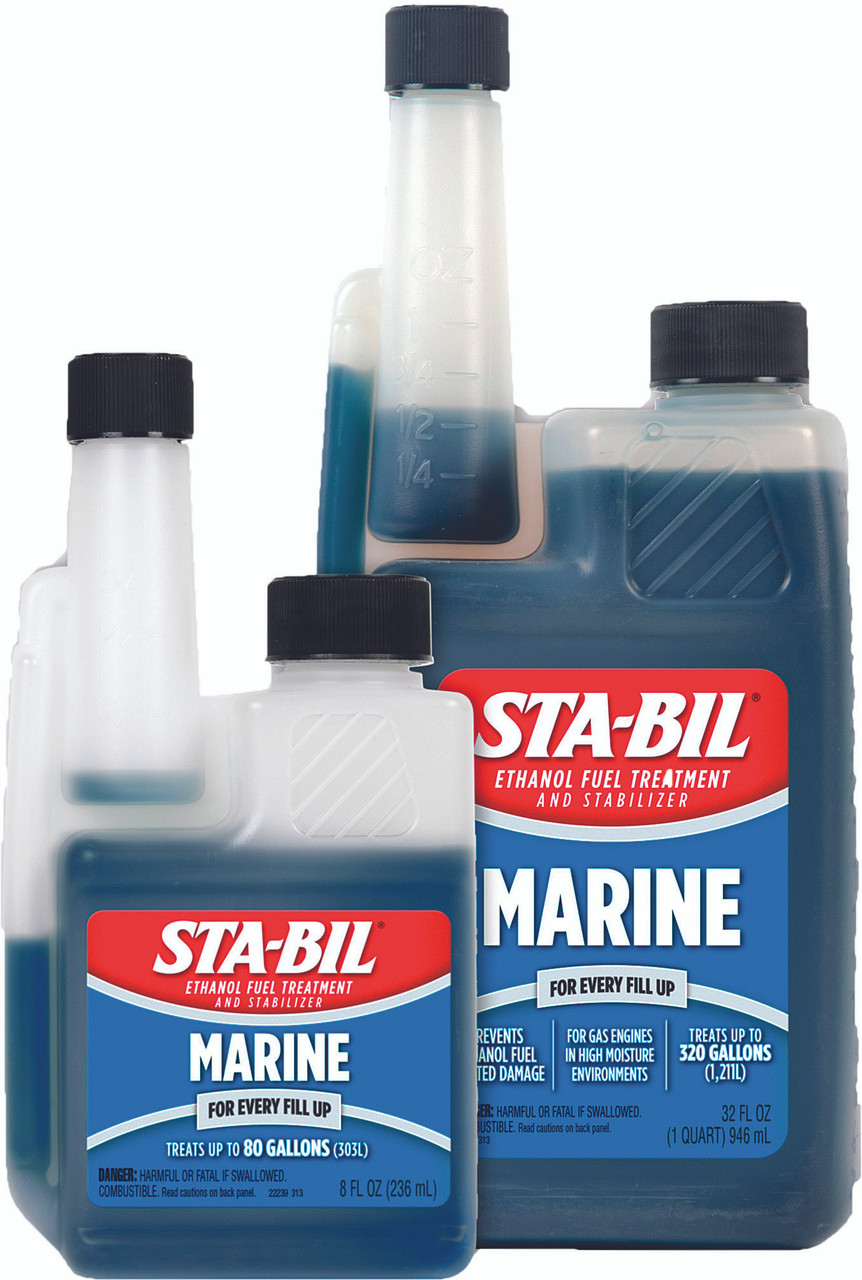 STA-BIL Ethanol Treatment, 57-1109