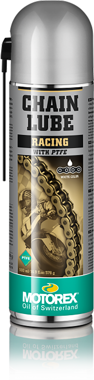 MOTOREX Racing Chain Lube, 580-0392