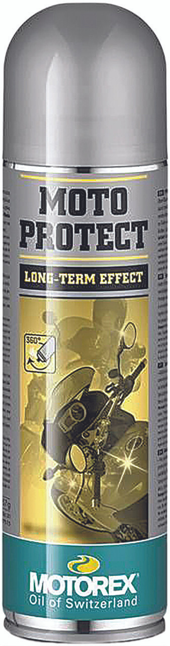 MOTOREX Moto Protect Spray, 580-0421