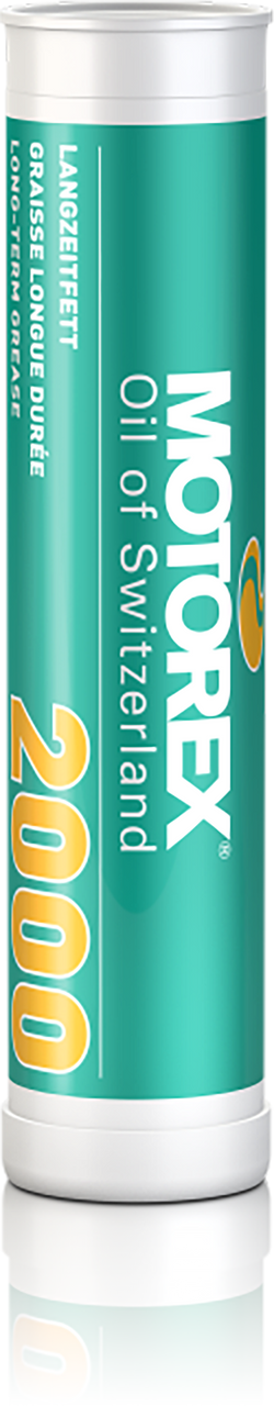 MOTOREX Grease 2000, 580-0453