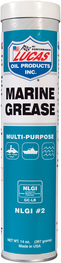 LUCAS Marine Grease, 58-5297