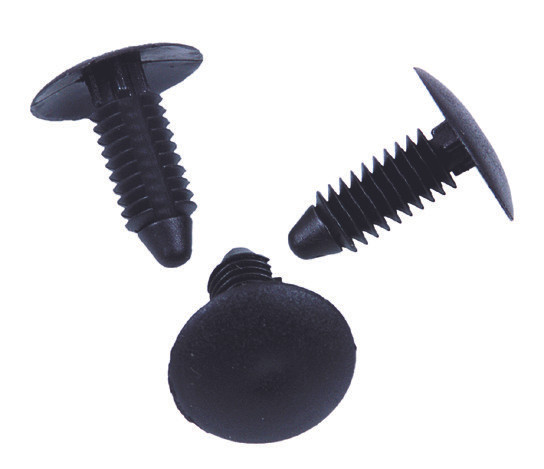SP1 Windshield Fastener Push Darts, 44-3201