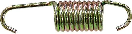 SP1 Exhaust Spring, 11-1206