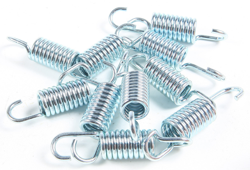 SP1 Exhaust Spring, 11-1207
