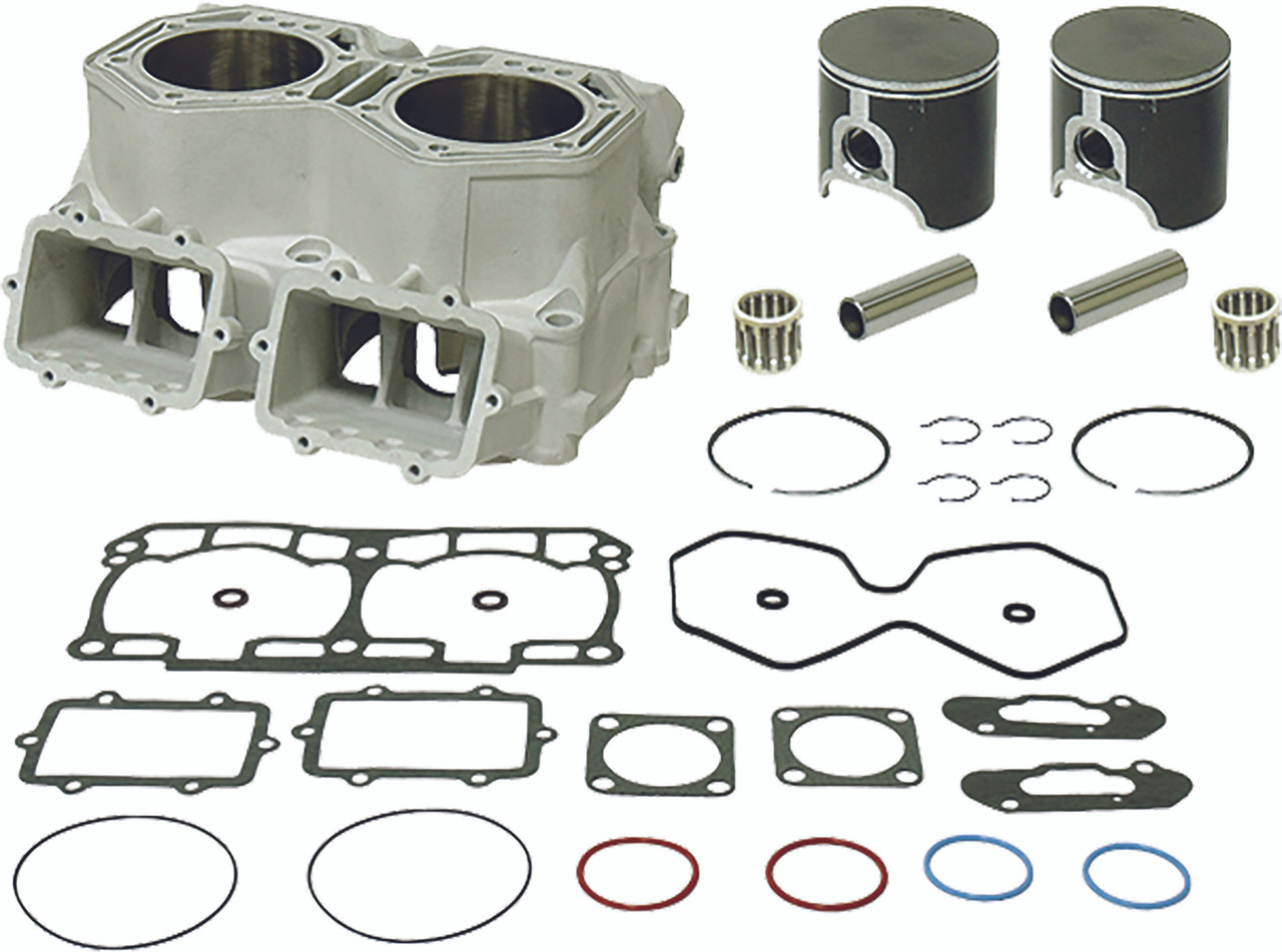 SP1 Spi Top End Kit S-D 600 S/M, 541-90301K