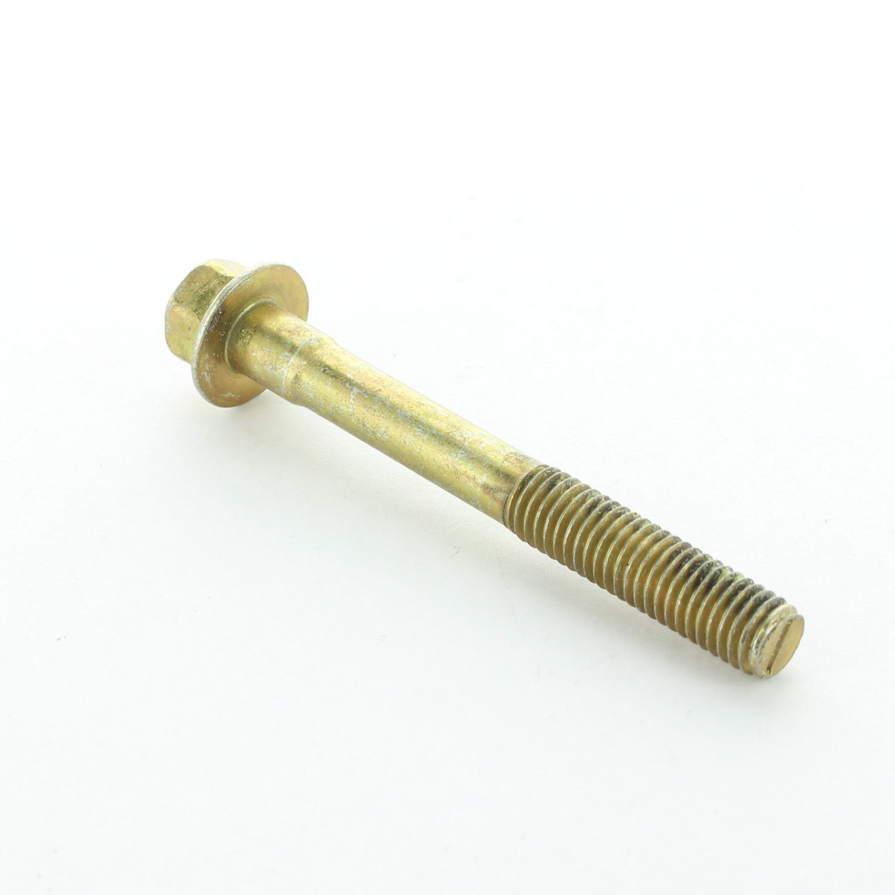 Ski-Doo New OEM Hex Screw 2001-2020 420640951