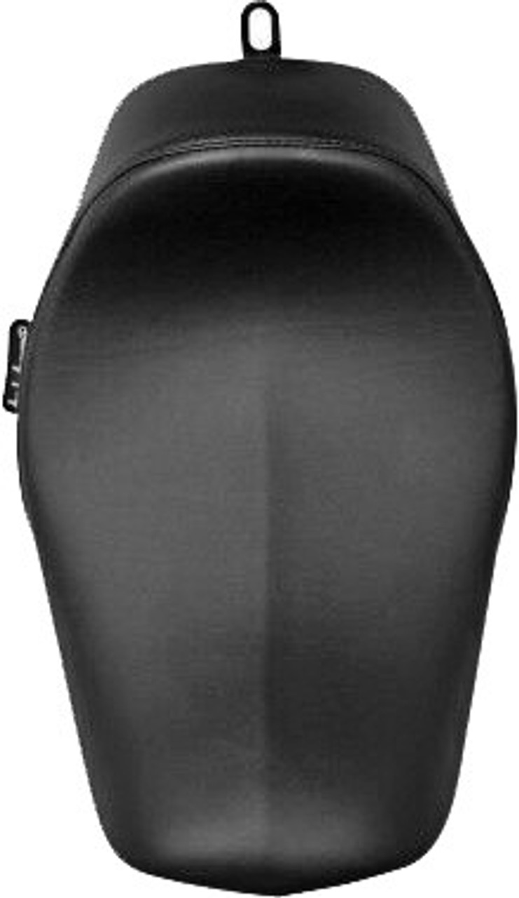 DANNY GRAY Standard Dyna Buttcrack Solo Seat, 830-0365