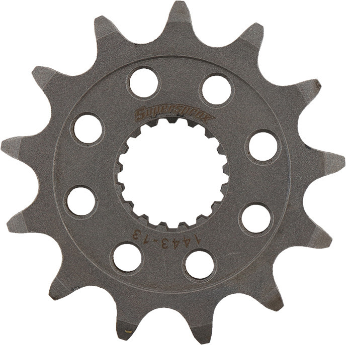 SUPERSPROX Steel Countershaft Sprocket, 104-144313