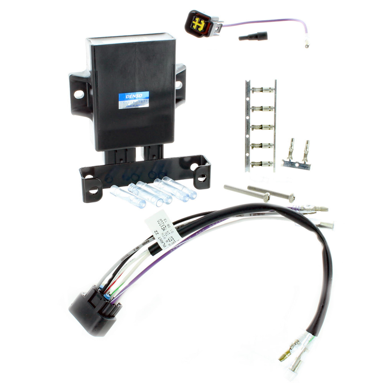 Mercury Marine Mercruiser New OEM Ignition Control Module (ICM) Conversion Kit 807264A01