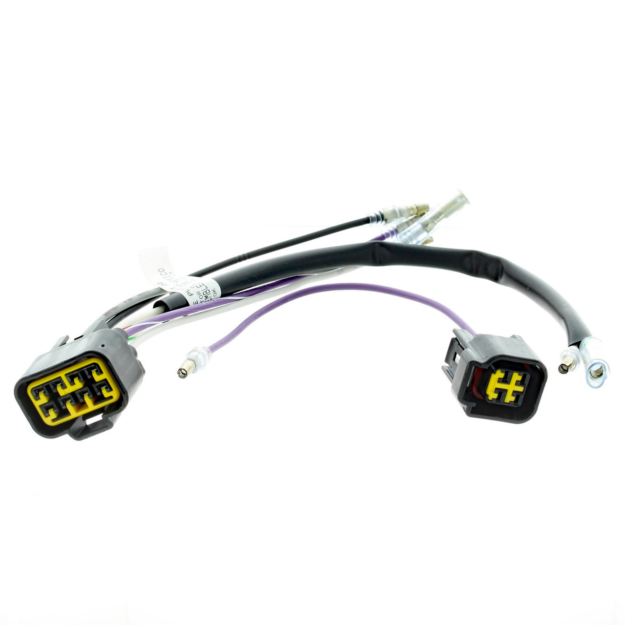 Mercury Marine Mercruiser New OEM Ignition Control Module (ICM) Conversion Kit 807264A01