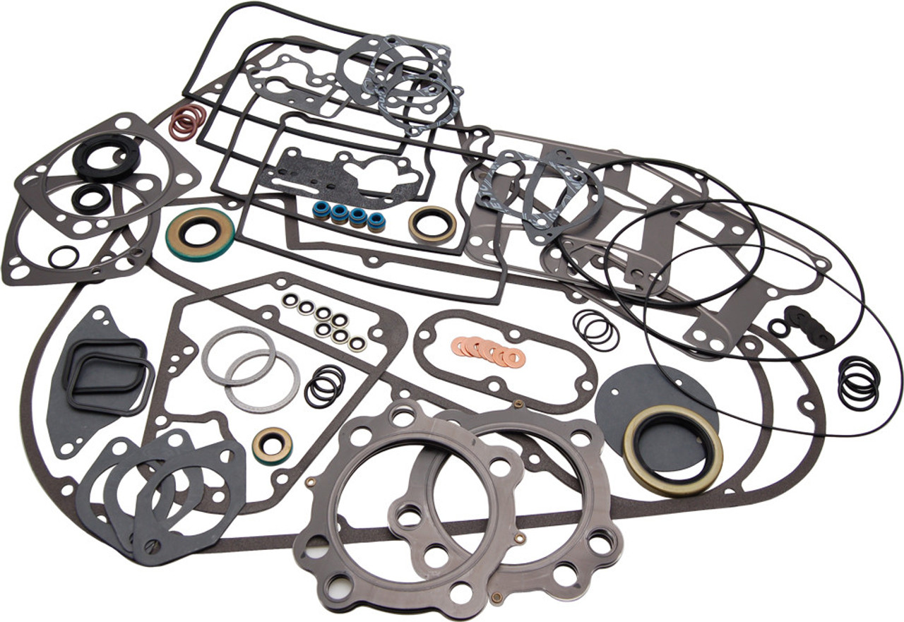 COMETIC Evo Big Twin EST Gasket Kit, 68-9847F