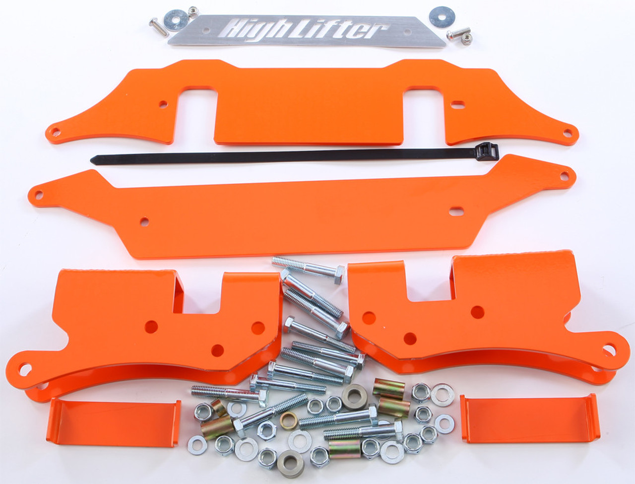 HIGH LIFTER Lift Kit, 63-69597