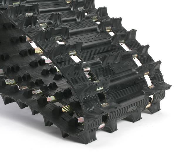 CAMSO Predator Track - 15'X121", 9837H