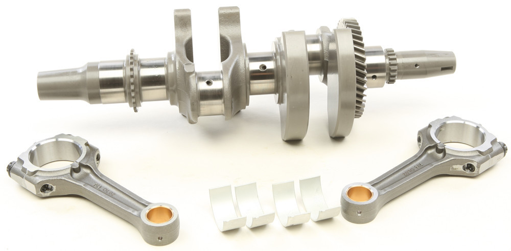 HOT RODS Complete Crankshaft Assembly, 421-4423