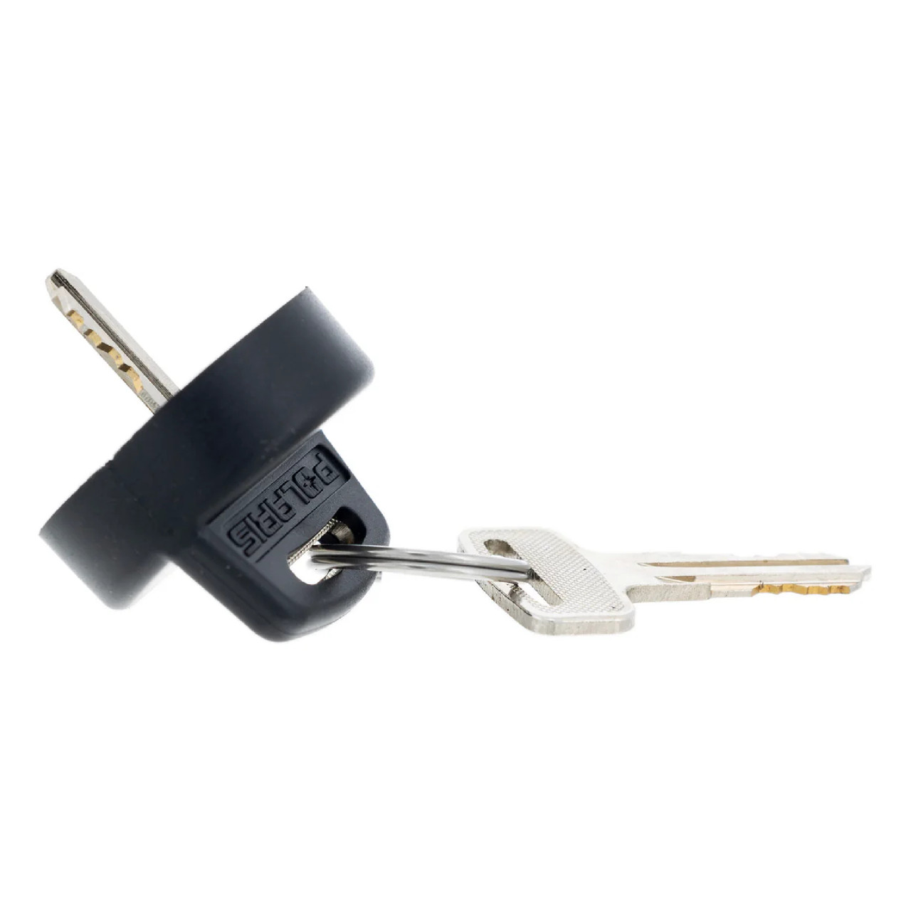 Polaris OEM Switch-Key,4 Pos,Atv,Mt Slv, 4081557