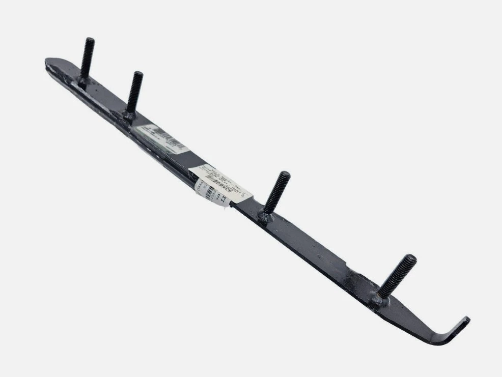Arctic Cat Woody's Saddleless Ski RH Skag 4" Carbide Wear Bar 2603-456