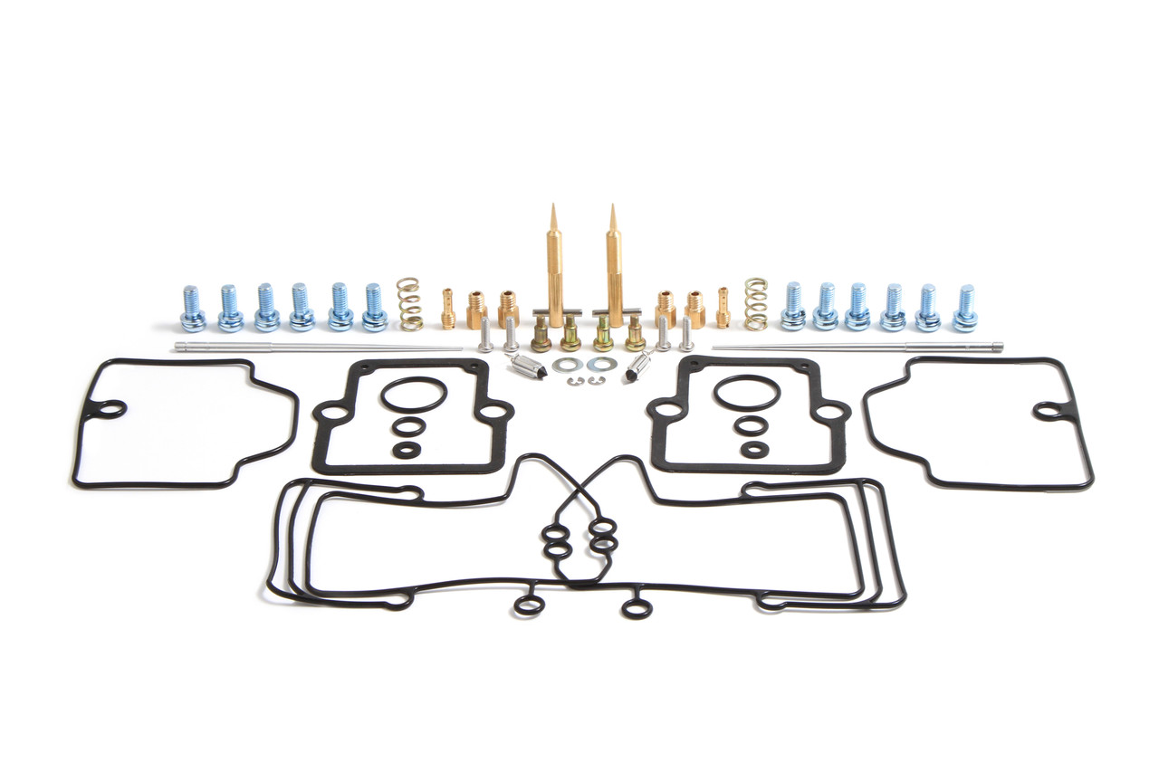 ALL BALLS Carburetor Repair Kit, 141-8875