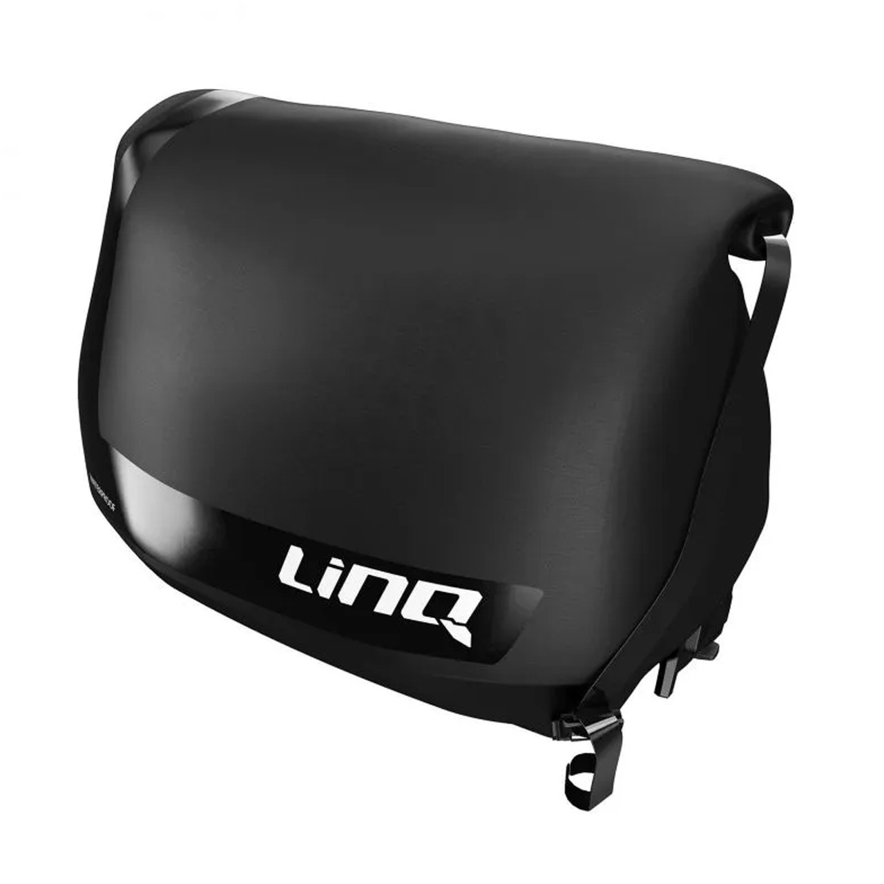 Sea-Doo New OEM, LinQ Heavy-Duty Watertight Roll-Top 10.6 Gallon Bag, 715002875