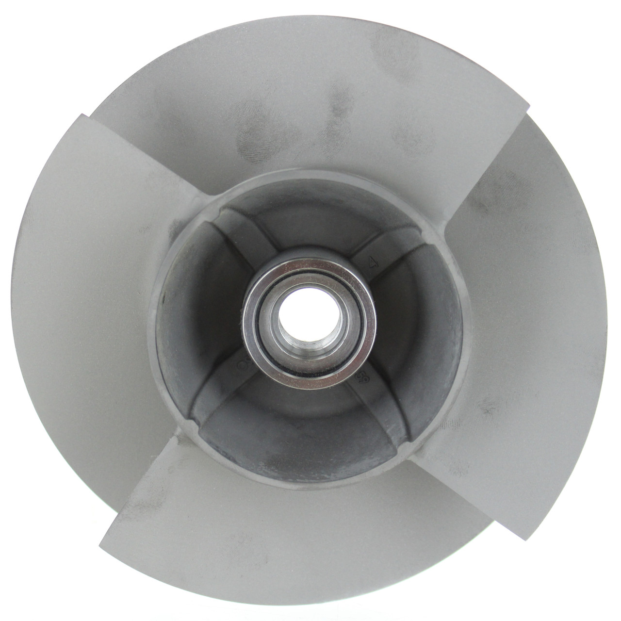 Sea-Doo New OEM GTX/WAKE PRO High Performance Impeller Assembly, 267001045