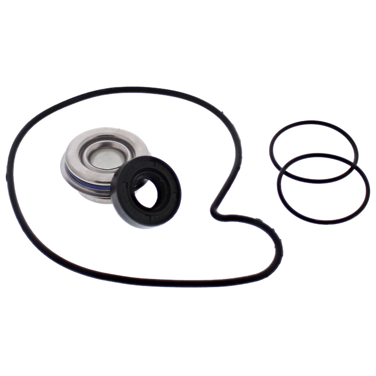 HOT RODS Water Pump Kit, 421-W0070