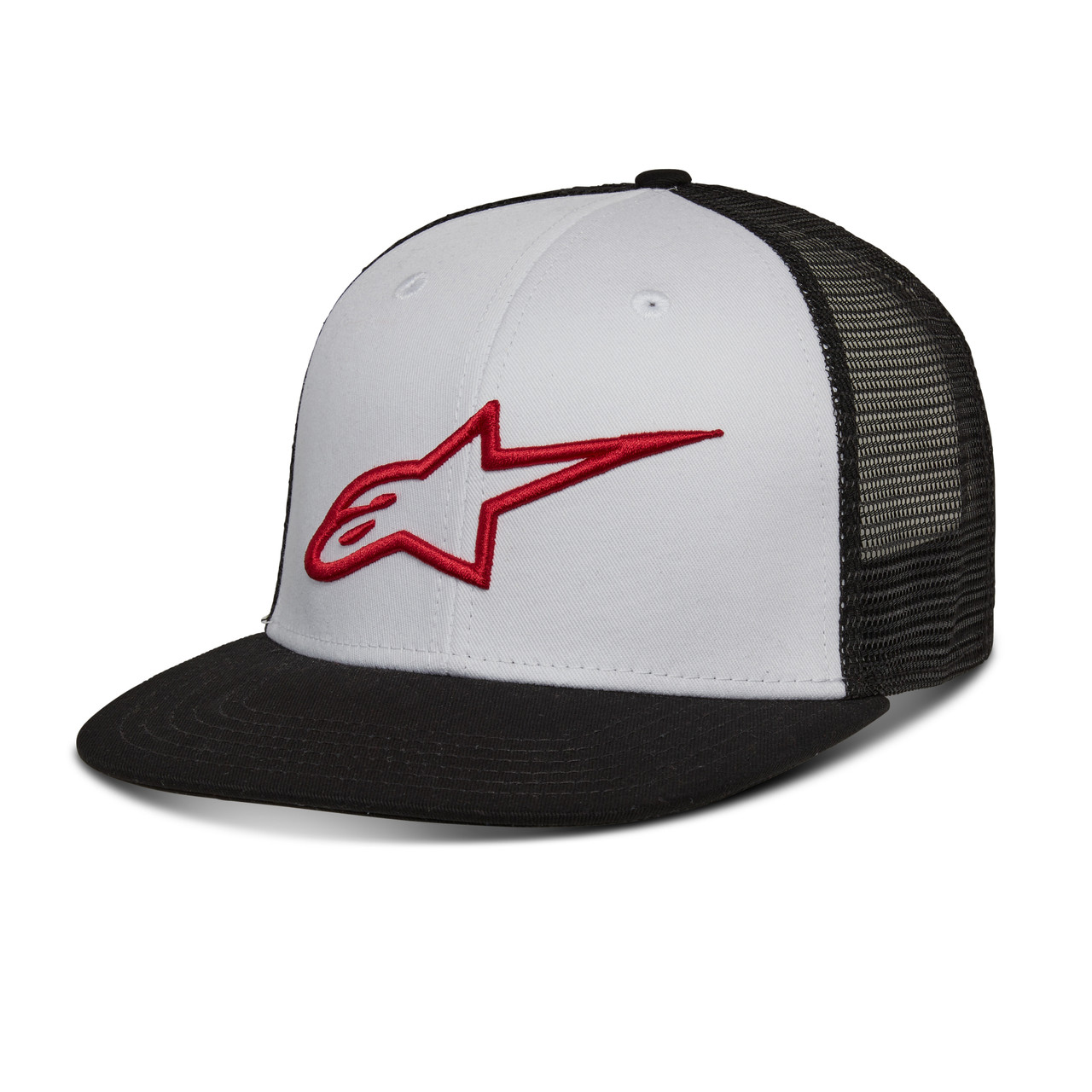 ALPINESTARS Corp Trucker Hat, 482-71055