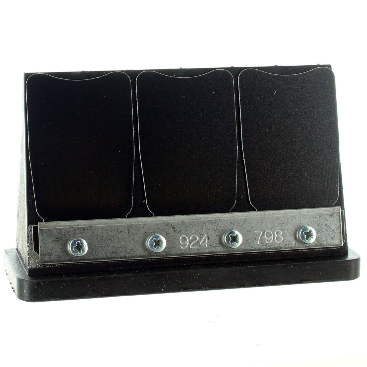 Ski-Doo New OEM Intake Reed Block Valve, 420924794, 420924798