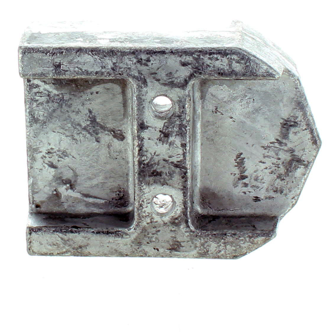 Mercury Marine Mercruiser New OEM Aluminum Gimbal Housing Anode 821631Q1