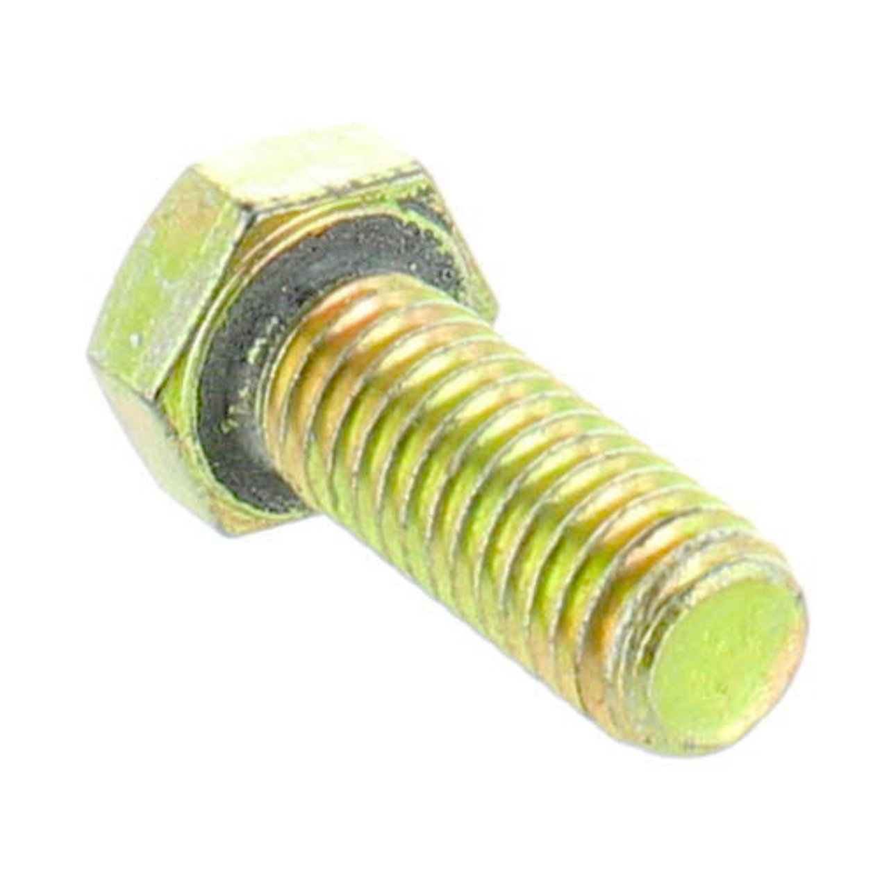 Mercury Marine Mercruiser New OEM Screw ( .375-16 x 1.00) Set of 5 10-34353
