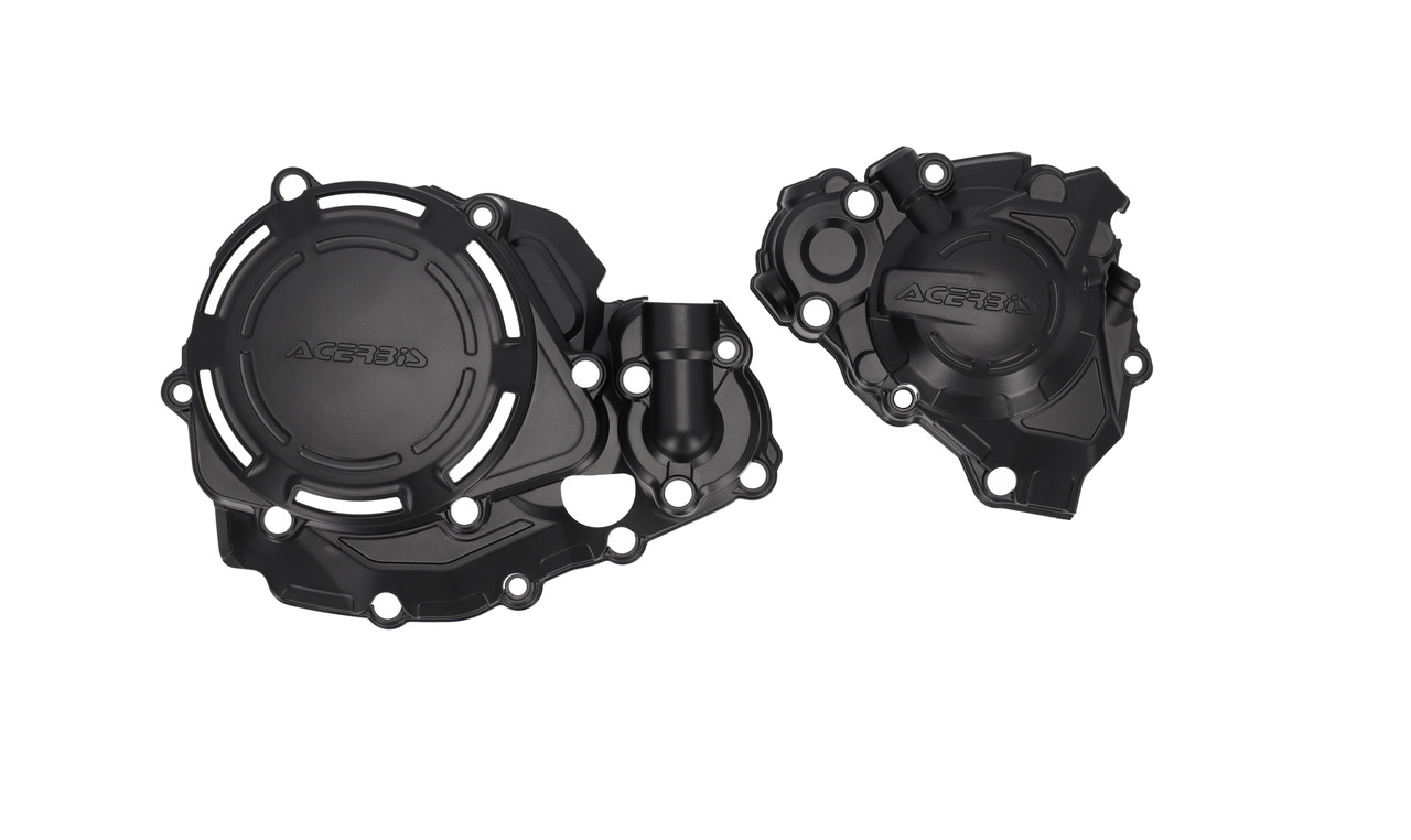 ACERBIS X-Power Case Saver Kit, 28957-10001