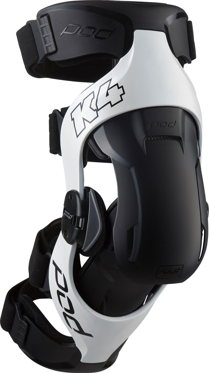 POD K4 V2.0 Knee Brace, 664-0444L
