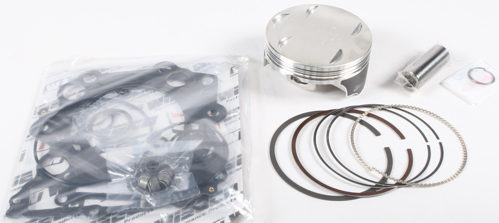 WISECO Top End Piston Kit, PK1436