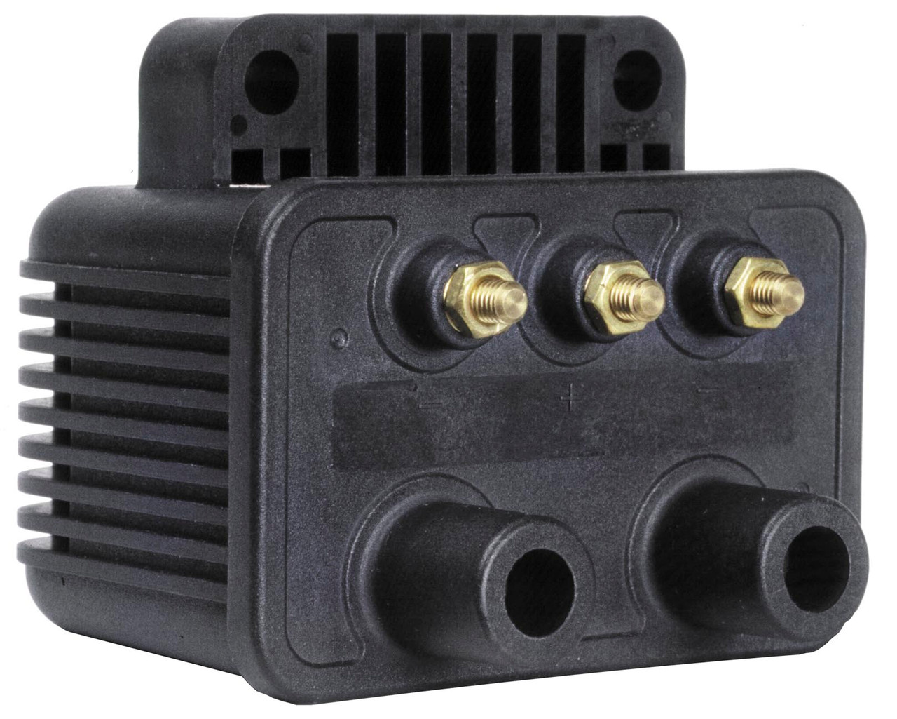 DYNATEK Twin Fire Ii Miniature 3 Ohm Coil - '70-'98, DC6-5