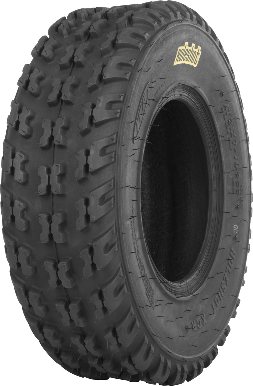 ITP Holeshot XCR Tire, 59-6288
