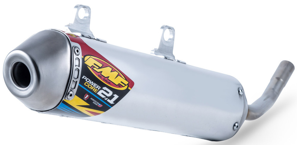 FMF Powercore 2.1 Silencer, 79-22830