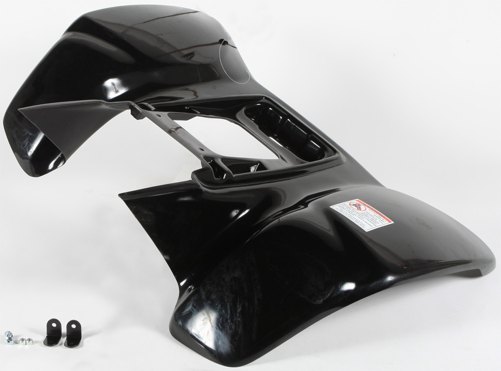 MAIER ATV Fender, 65-1743BK