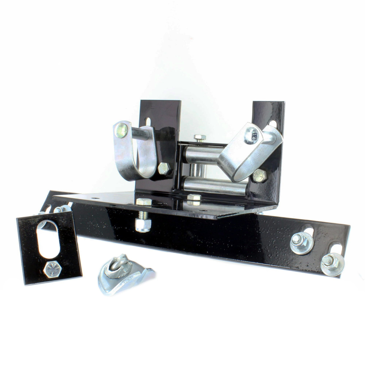 Kolpin Arctic Cat Winch Mount Kit, 20-6010