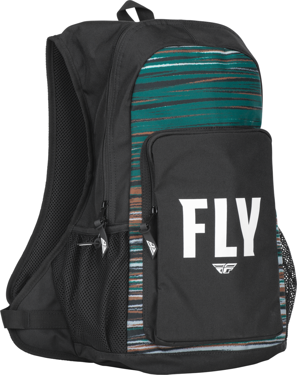 FLY RACING Jump Pack Backpack, 28-5072