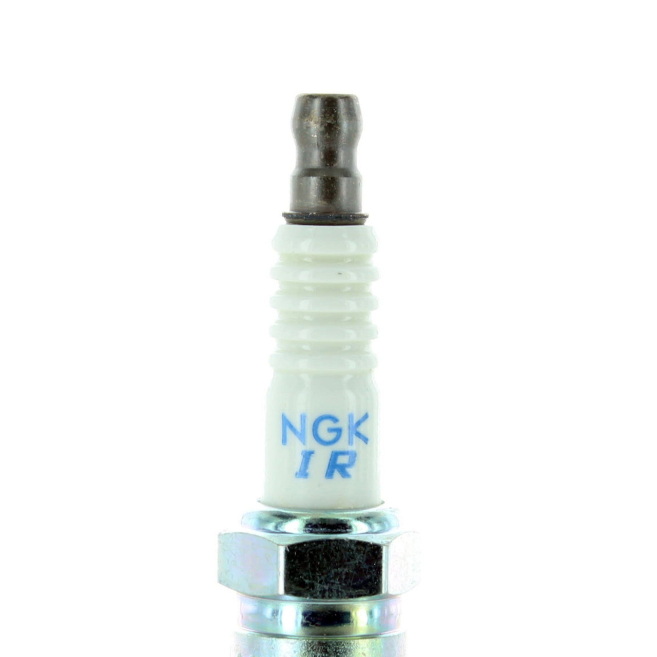 NGK New Laser Iridium Spark Plug QTY 4, IMR9D-9H
