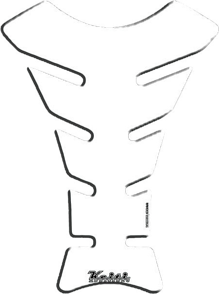 KEITI Tank Pad, 623-0005