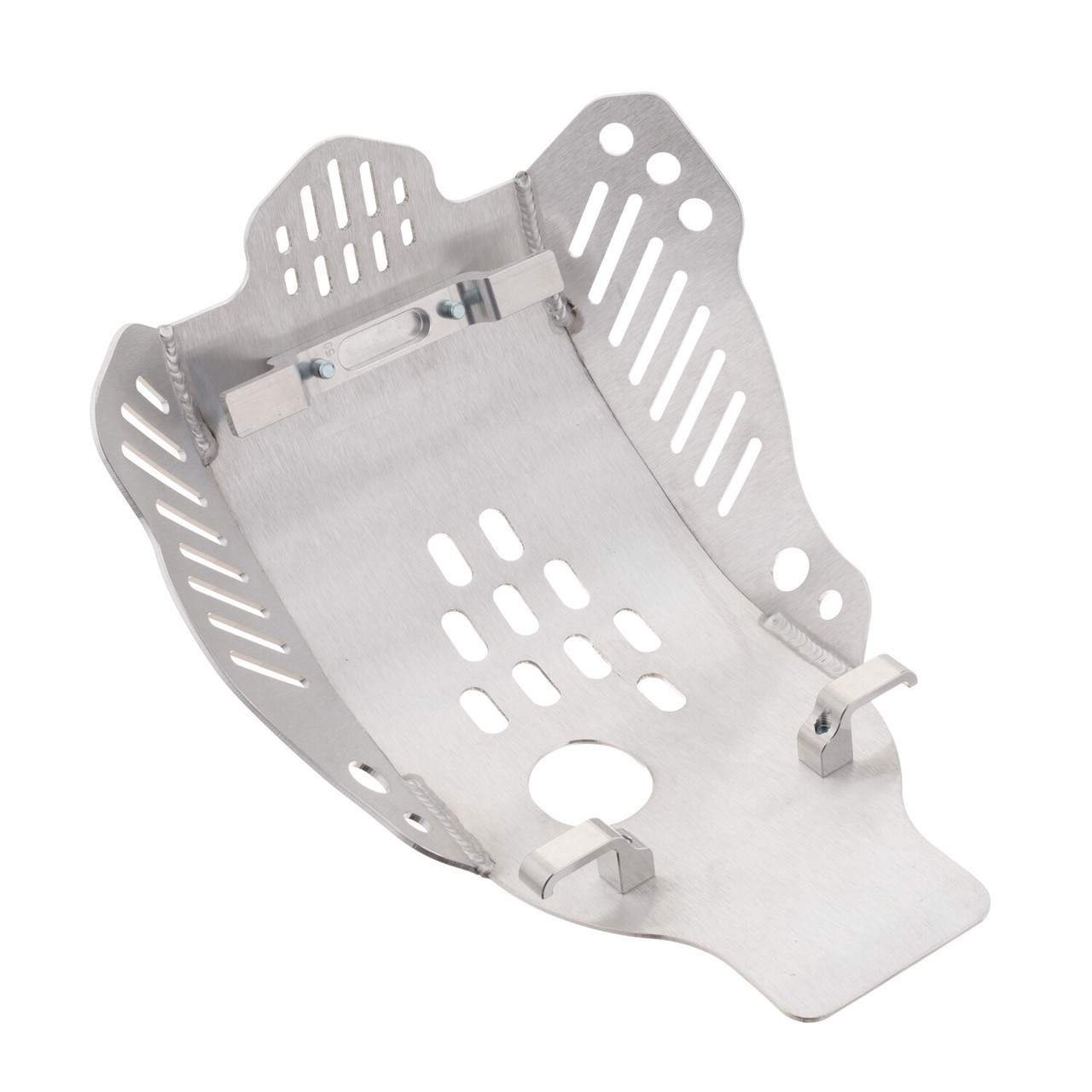 Devol Aluminum Skid Plate, 60-7020