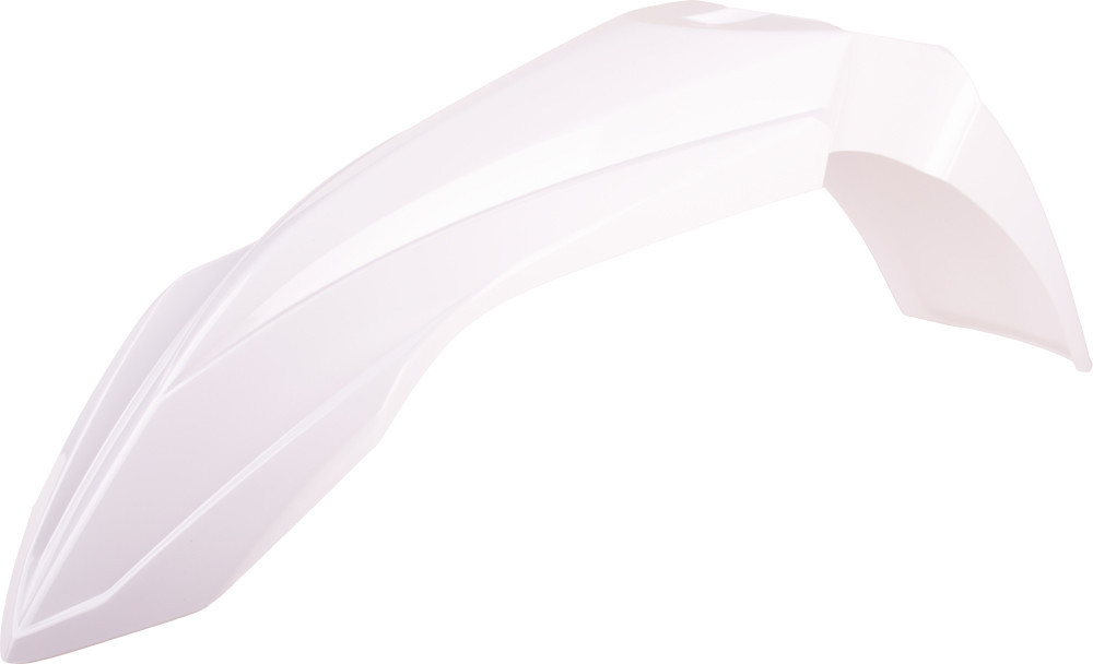 POLISPORT Front Fender, 64-55591