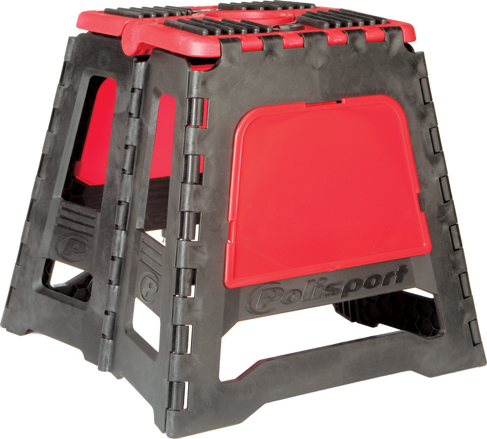 POLISPORT Fold Up Bike Stand, 64-1002