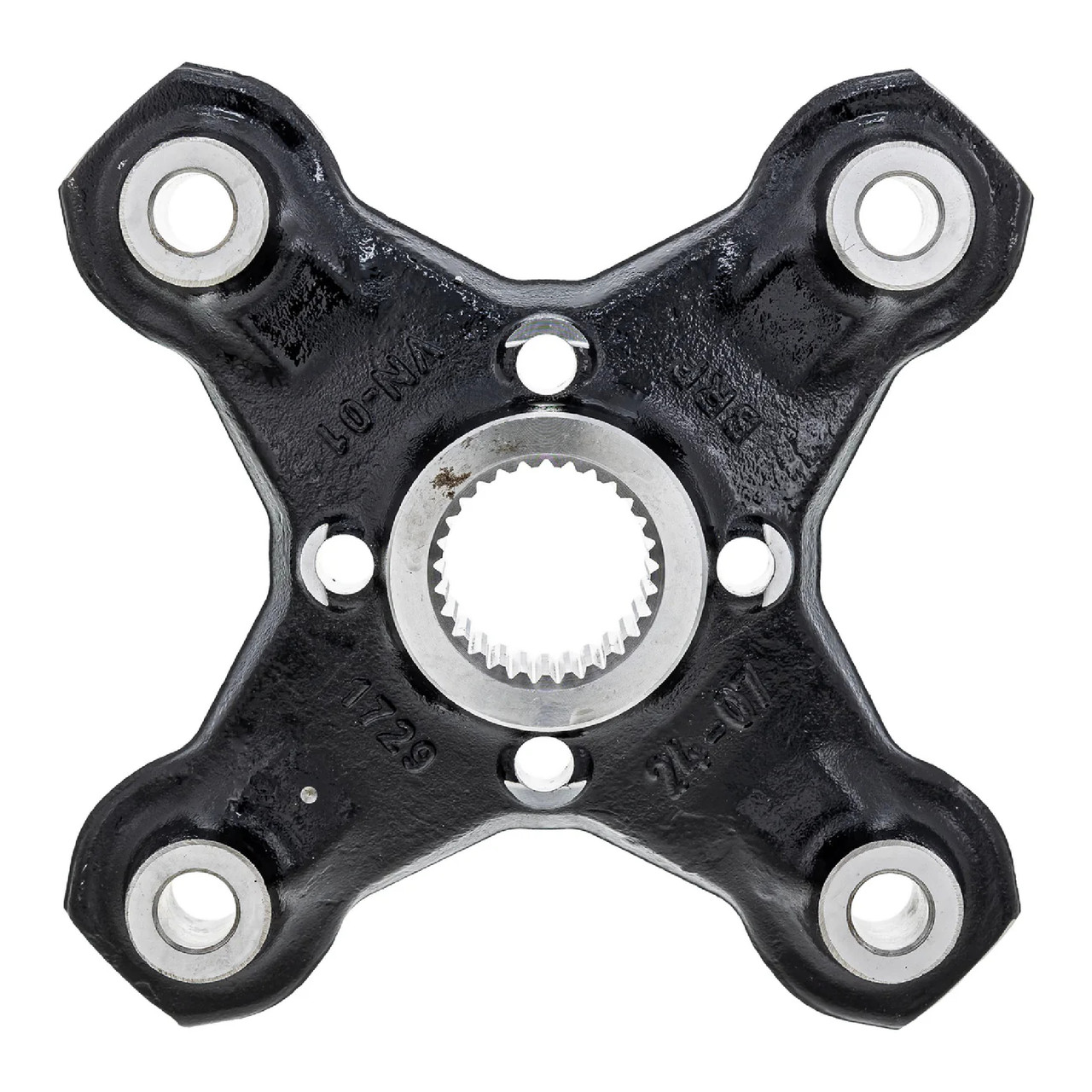 Can-Am OEM Machined Wheel Hub for Maverick and Commander, 705503808