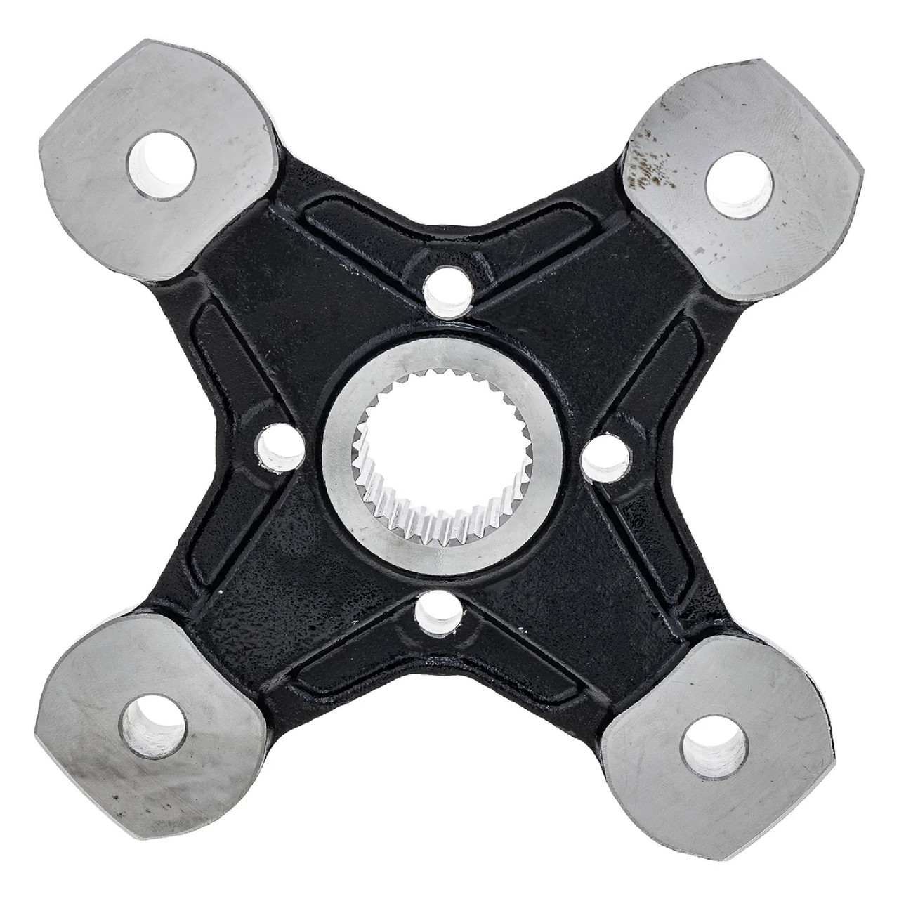 Can-Am OEM Machined Wheel Hub for Maverick and Commander, 705503808