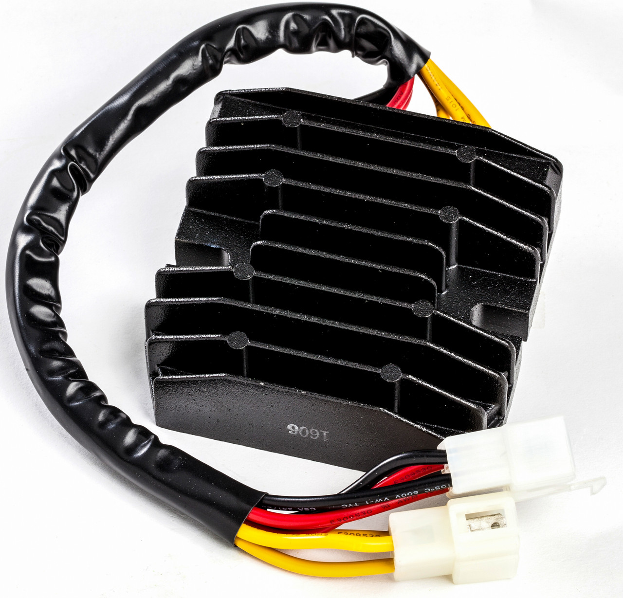 RICKS Rectifier/Regulator, 27-10122H